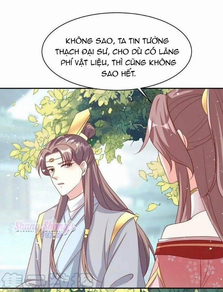 Vương Gia Khắc Thê 159 trang 54