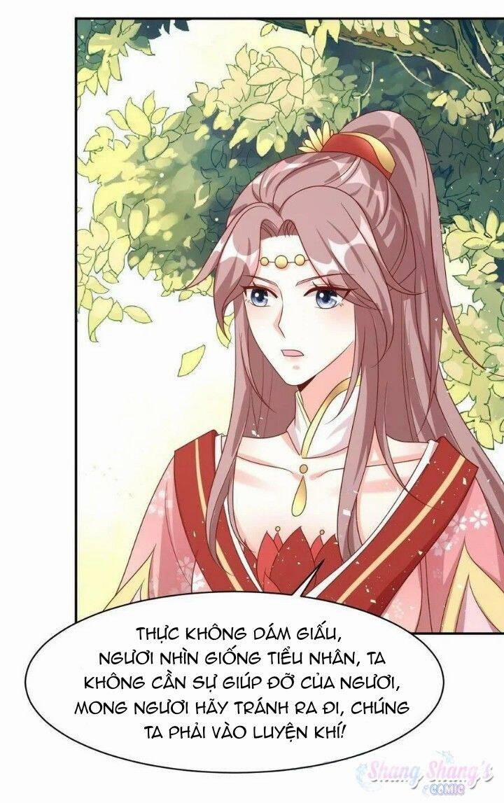 Vương Gia Khắc Thê 159 trang 56