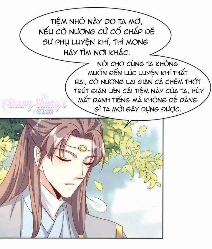 Vương Gia Khắc Thê 159 trang 57