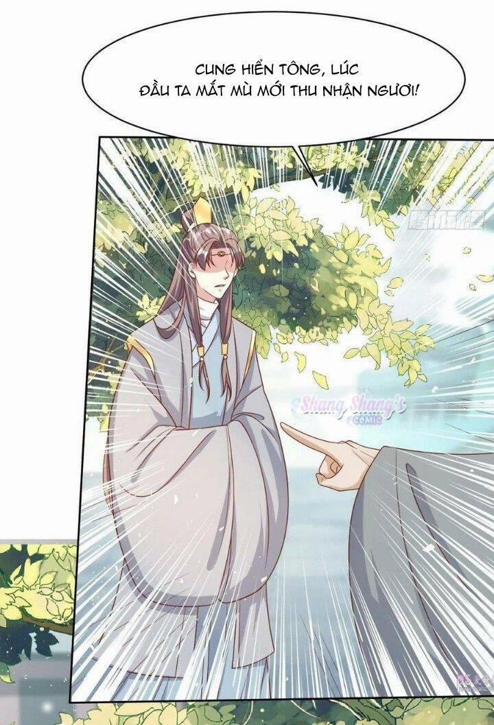 Vương Gia Khắc Thê 159 trang 58