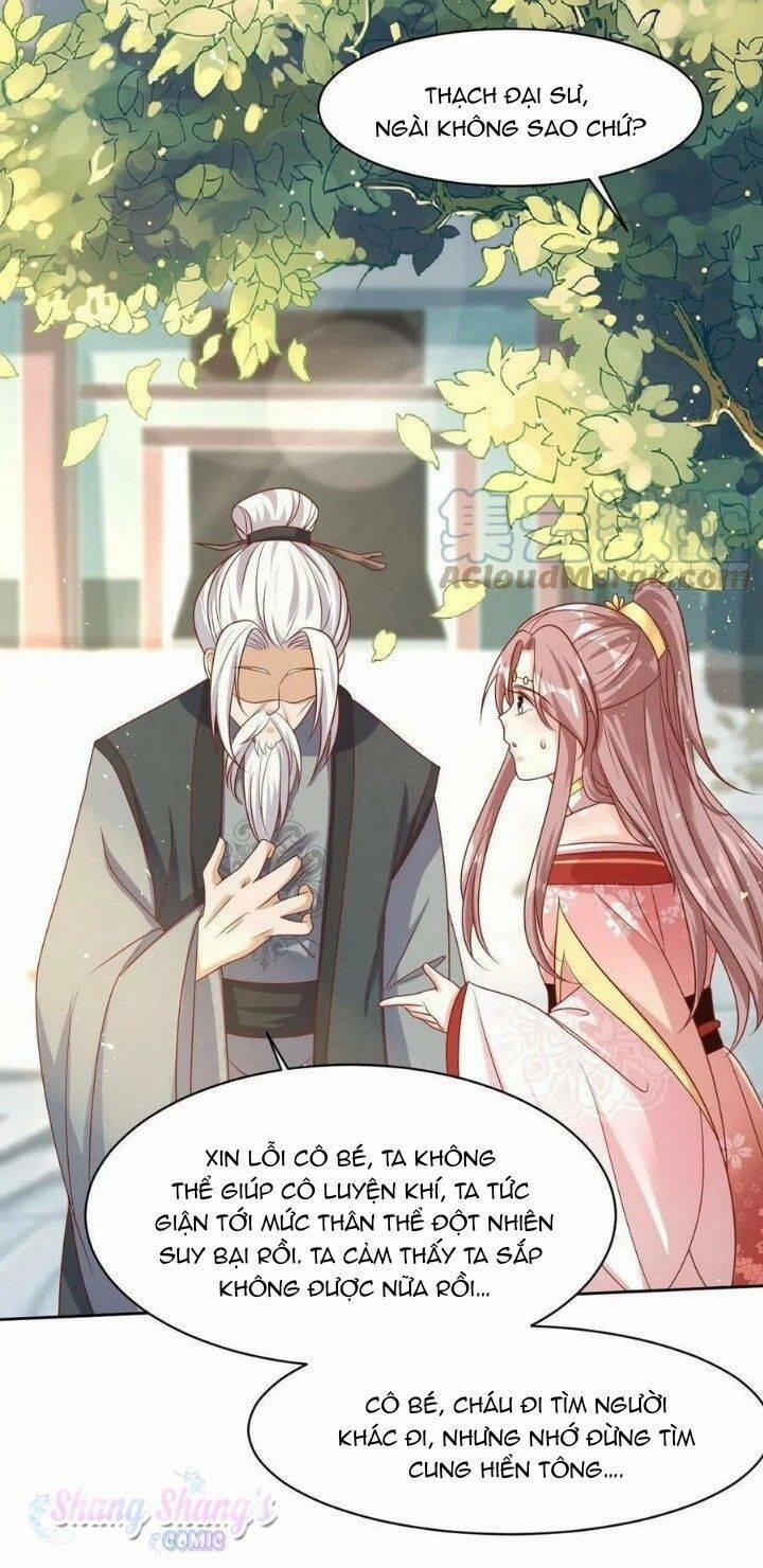 Vương Gia Khắc Thê 159 trang 59