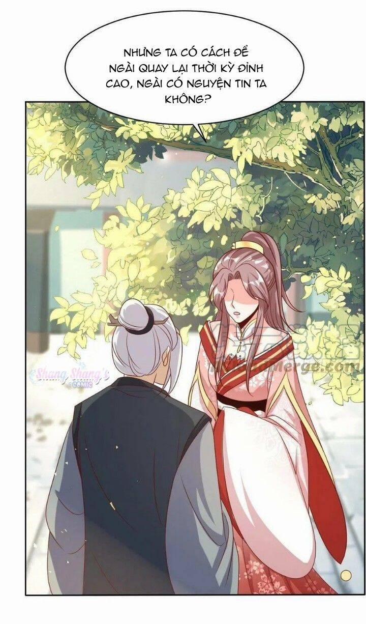 Vương Gia Khắc Thê 159 trang 61