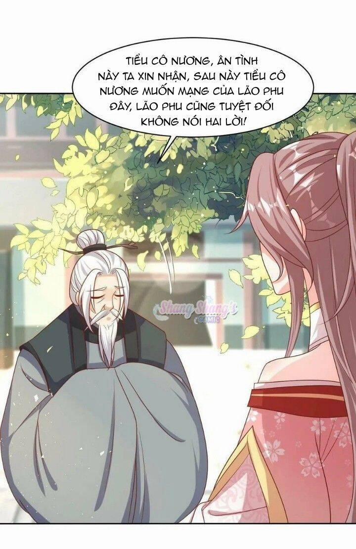 Vương Gia Khắc Thê 159 trang 63