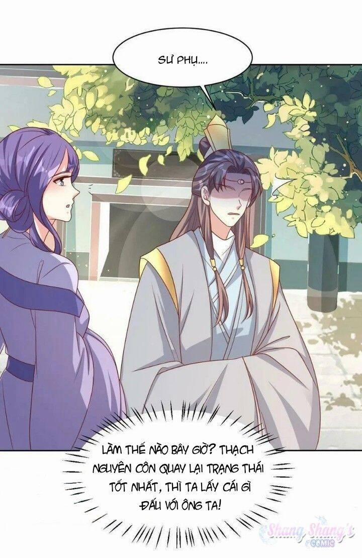 Vương Gia Khắc Thê 159 trang 65