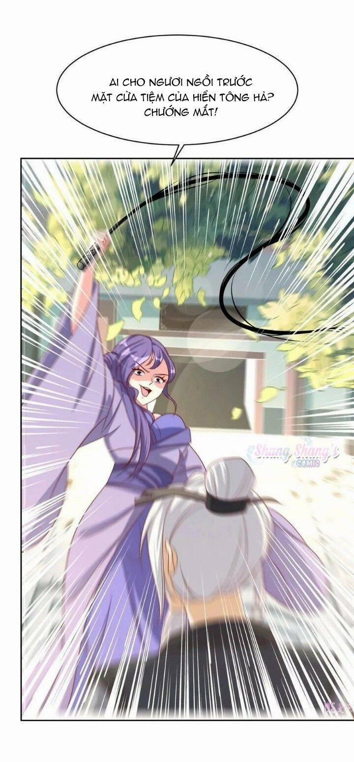 Vương Gia Khắc Thê 159 trang 67