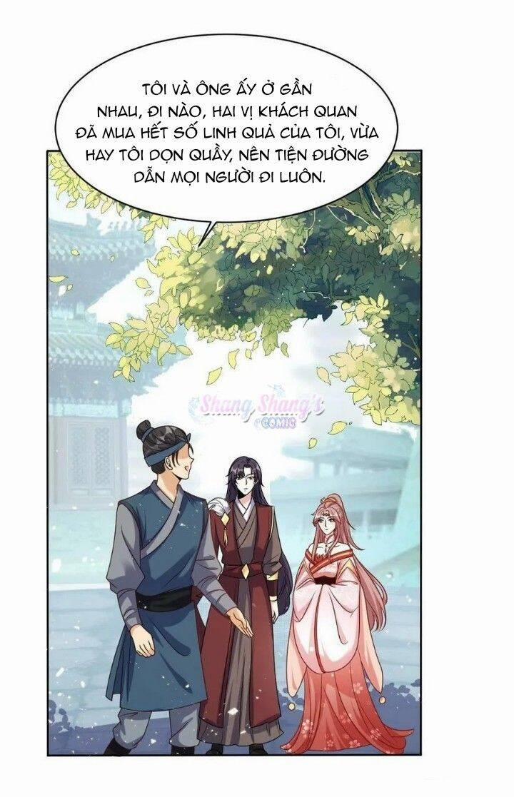 Vương Gia Khắc Thê 159 trang 7