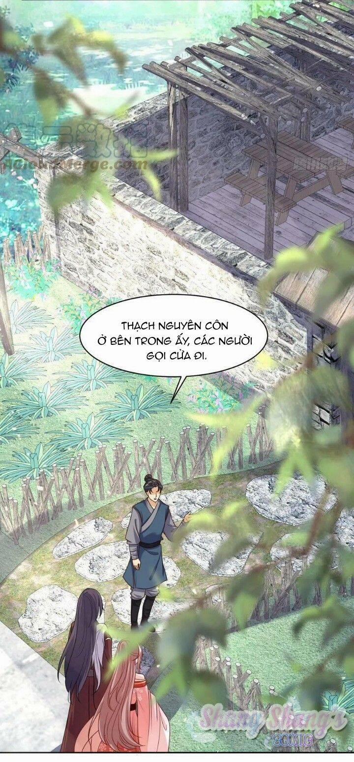 Vương Gia Khắc Thê 159 trang 9