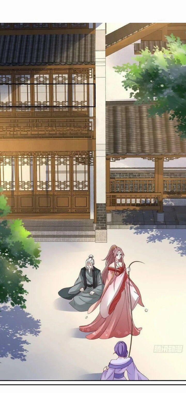 Vương Gia Khắc Thê 161 trang 1