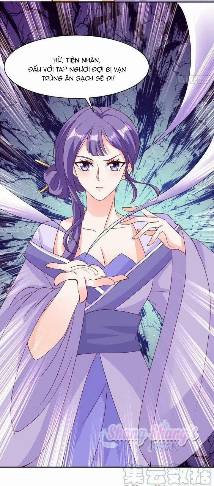 Vương Gia Khắc Thê 161 trang 11