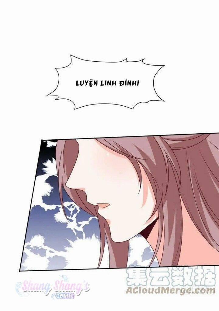 Vương Gia Khắc Thê 161 trang 14