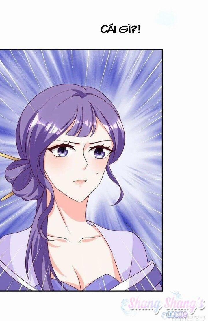 Vương Gia Khắc Thê 161 trang 18