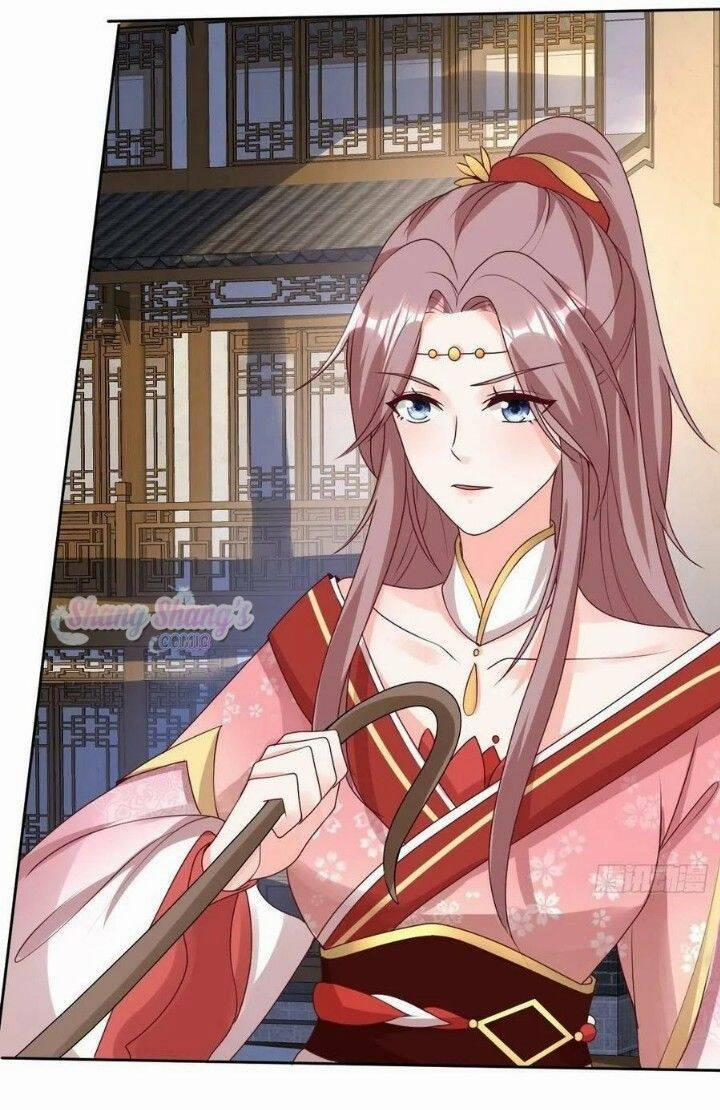 Vương Gia Khắc Thê 161 trang 2