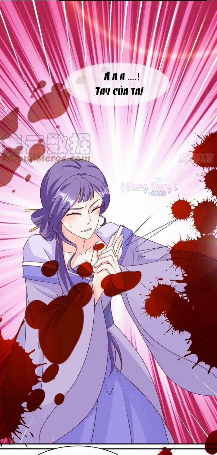 Vương Gia Khắc Thê 161 trang 20