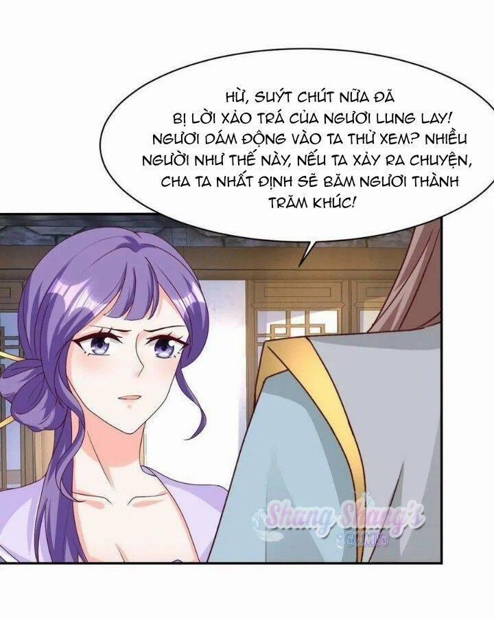 Vương Gia Khắc Thê 161 trang 23