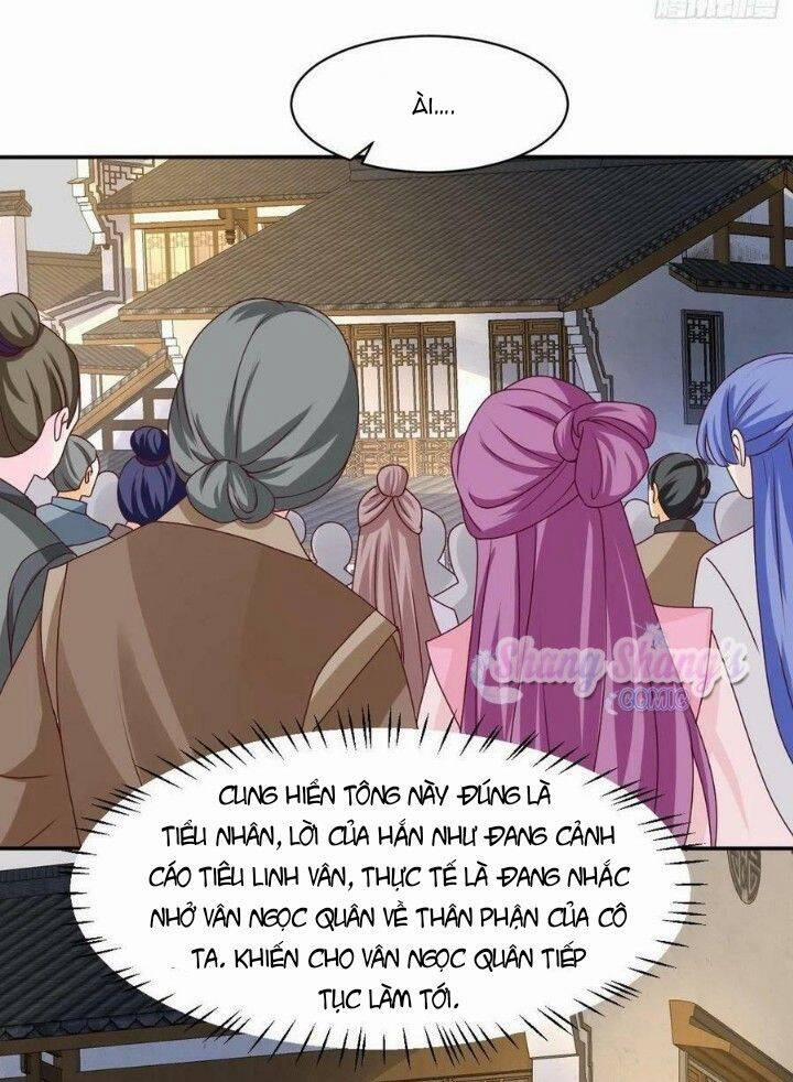 Vương Gia Khắc Thê 161 trang 24