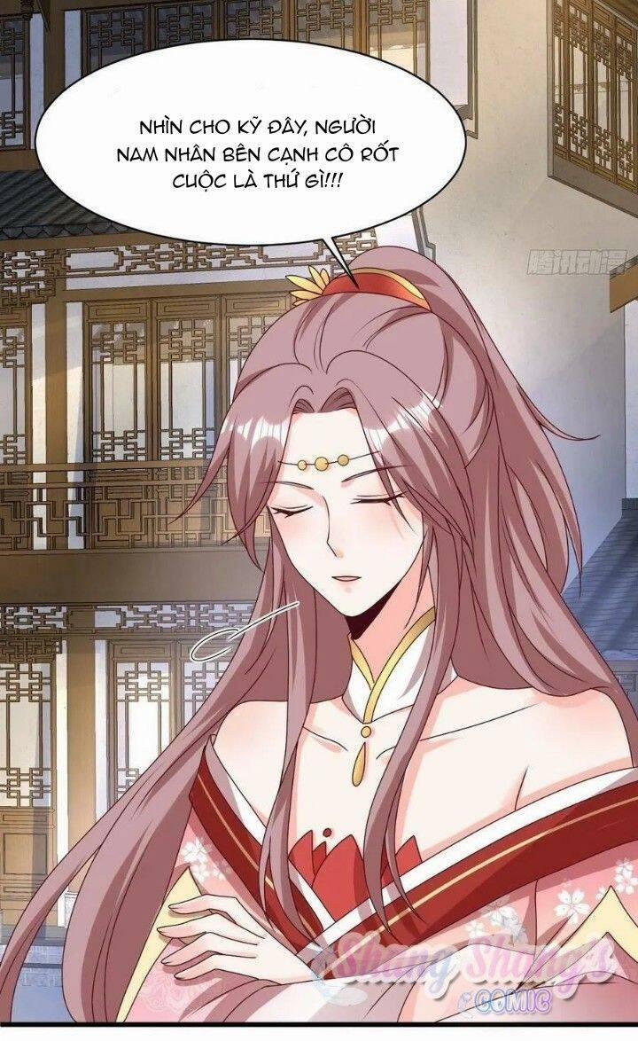 Vương Gia Khắc Thê 161 trang 25