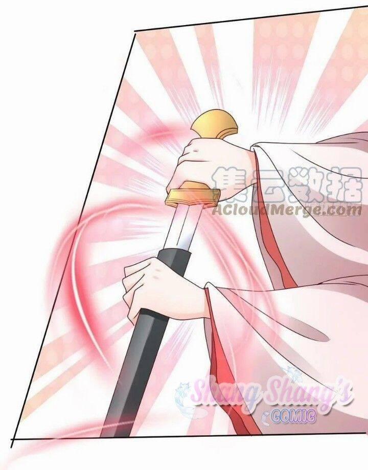 Vương Gia Khắc Thê 161 trang 26