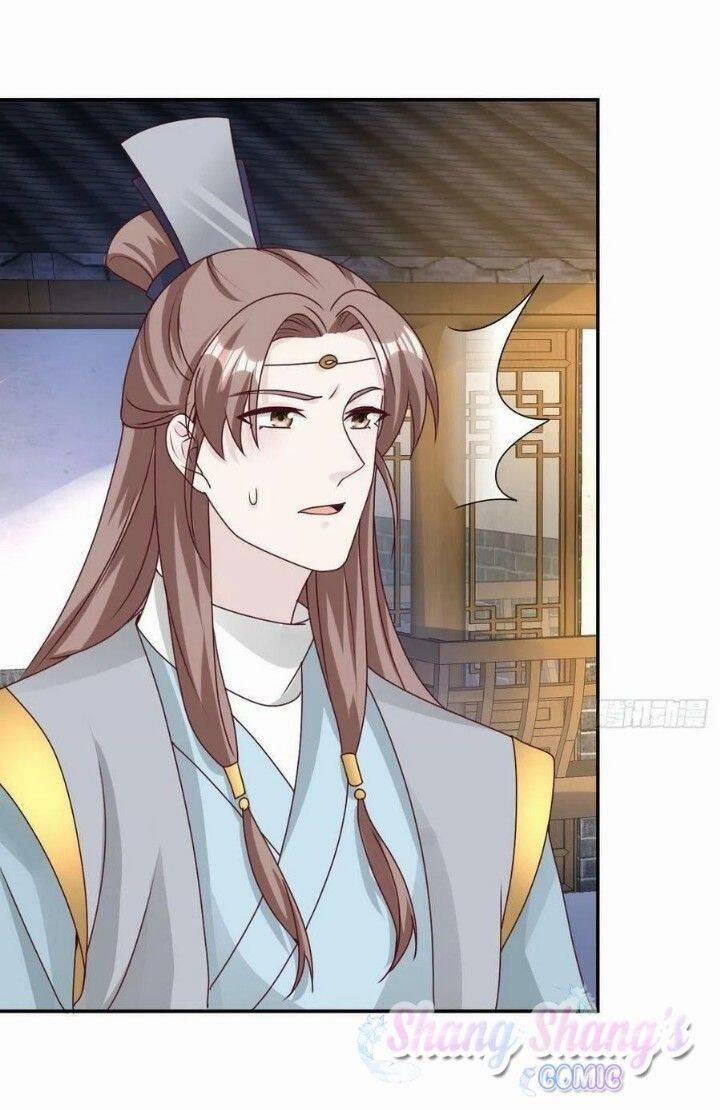 Vương Gia Khắc Thê 161 trang 27