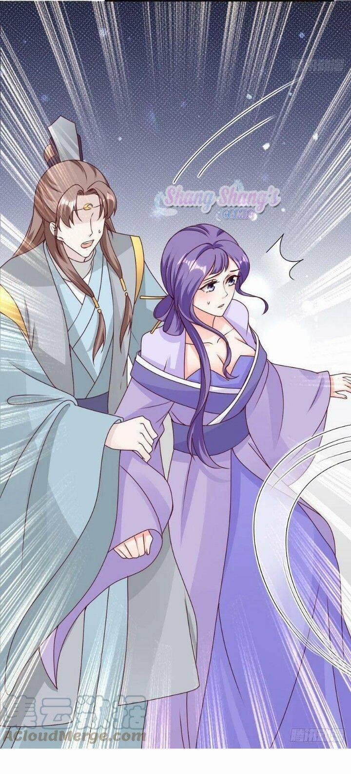 Vương Gia Khắc Thê 161 trang 29