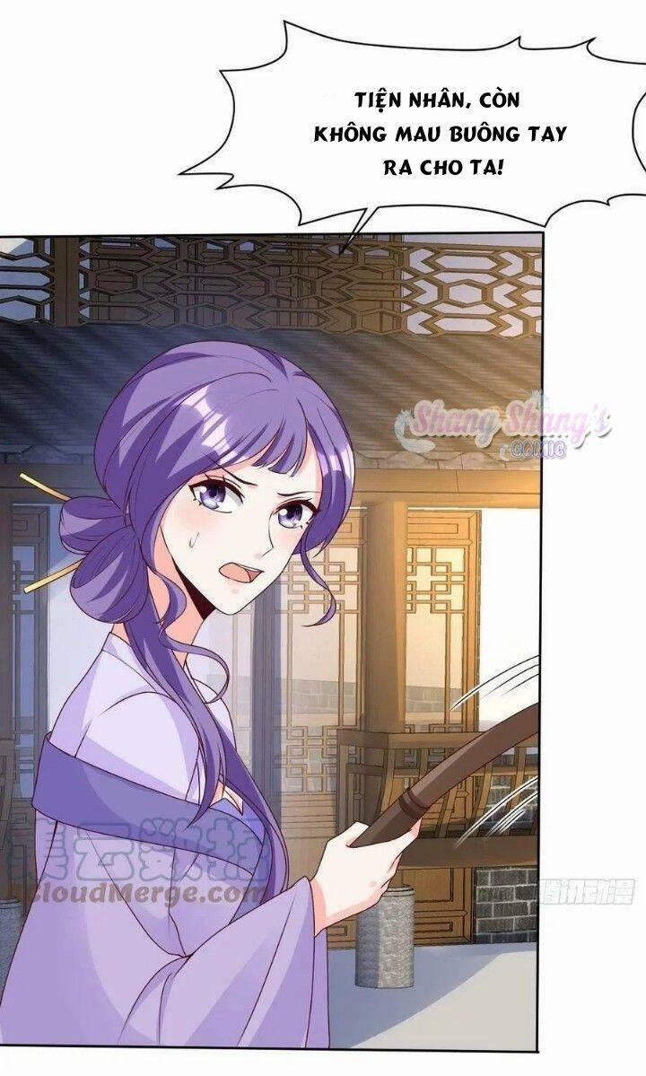 Vương Gia Khắc Thê 161 trang 3