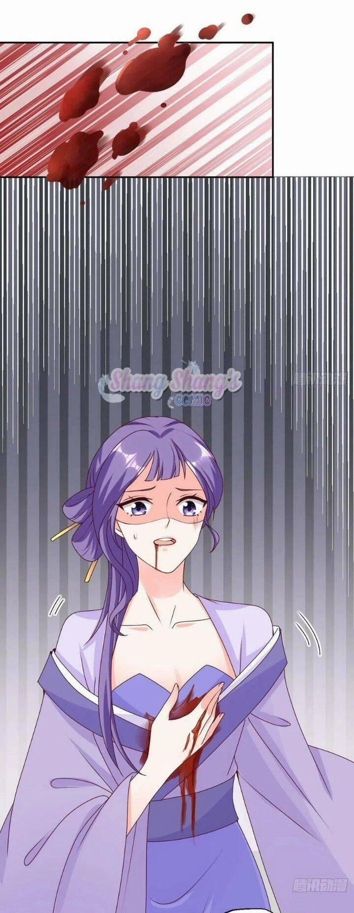 Vương Gia Khắc Thê 161 trang 30