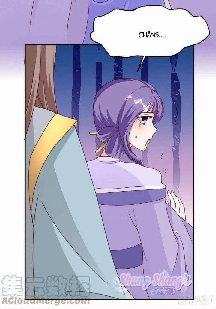 Vương Gia Khắc Thê 161 trang 31