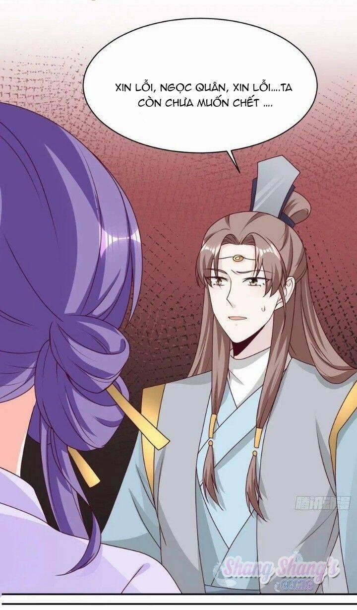 Vương Gia Khắc Thê 161 trang 32