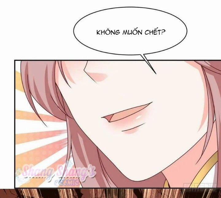 Vương Gia Khắc Thê 161 trang 33