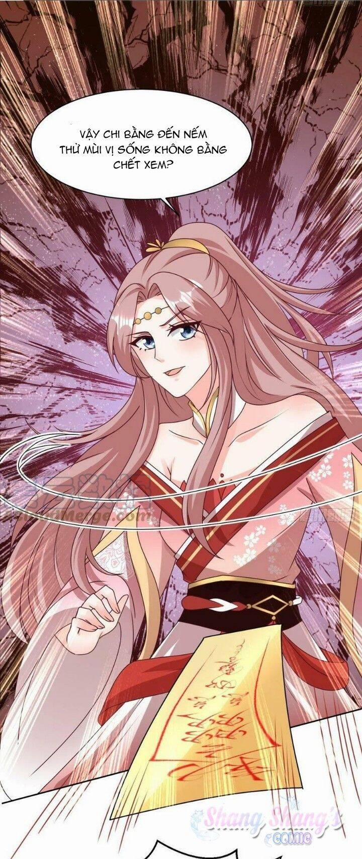 Vương Gia Khắc Thê 161 trang 34