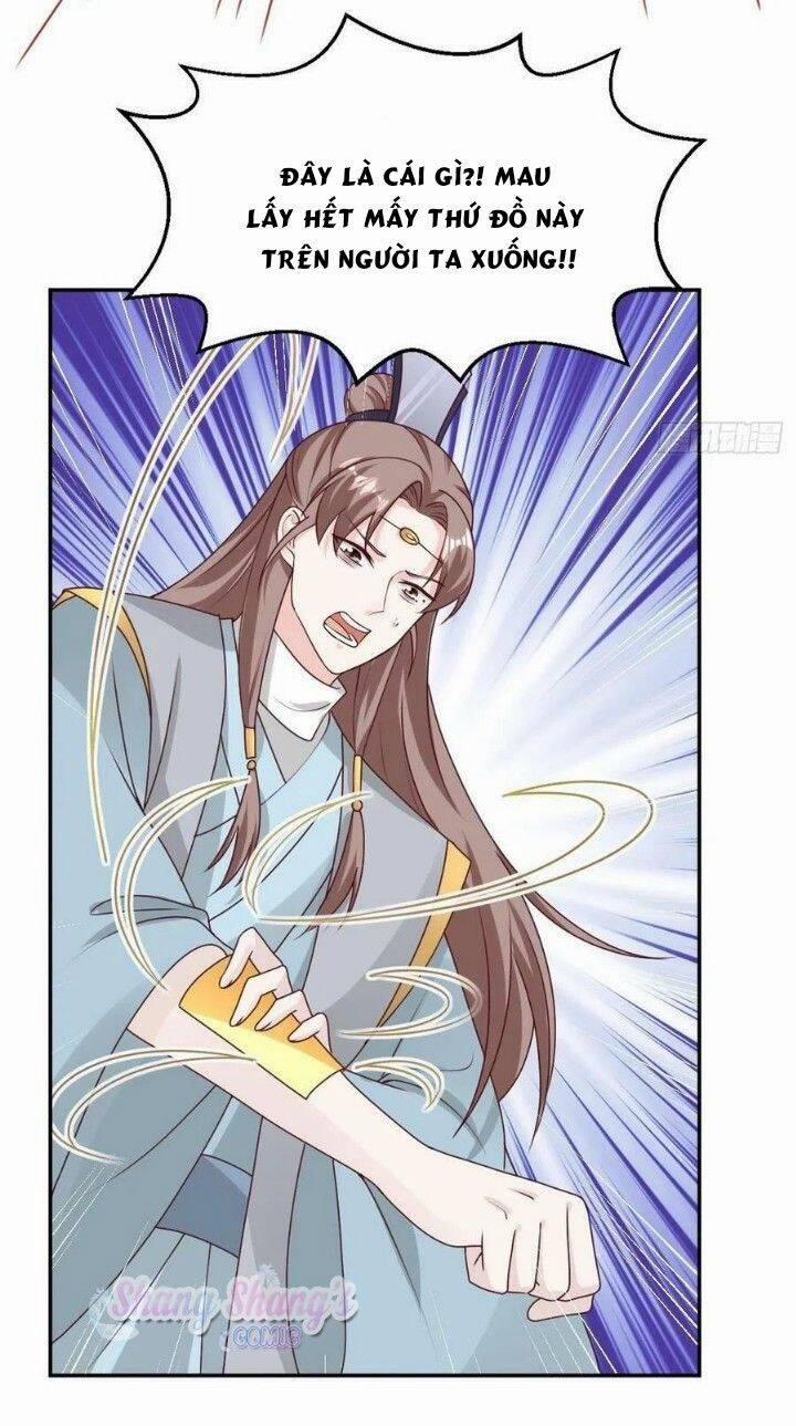 Vương Gia Khắc Thê 161 trang 35