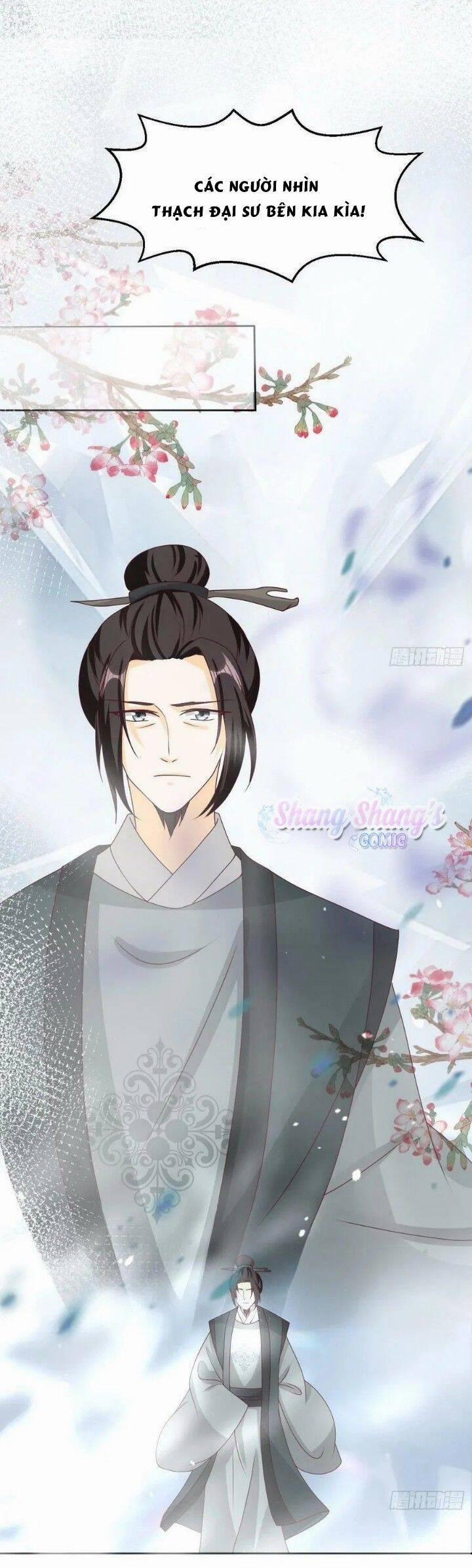 Vương Gia Khắc Thê 161 trang 37