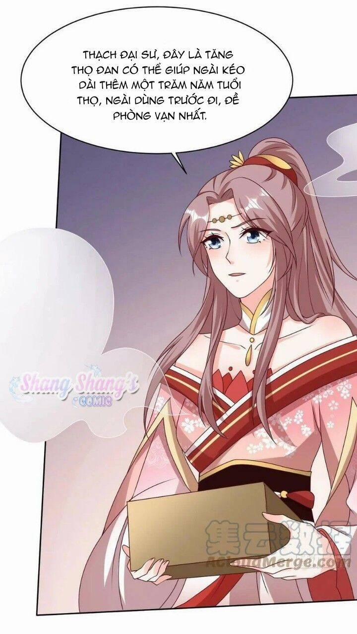 Vương Gia Khắc Thê 161 trang 38