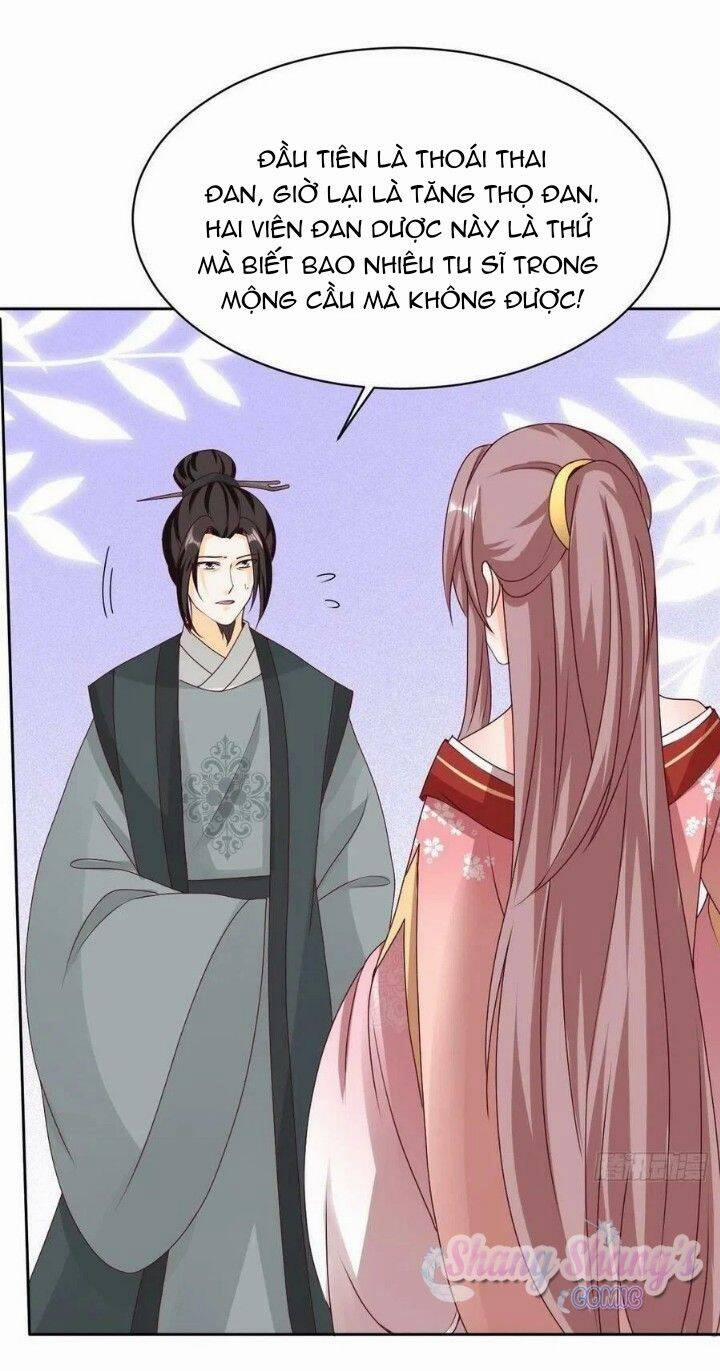 Vương Gia Khắc Thê 161 trang 39