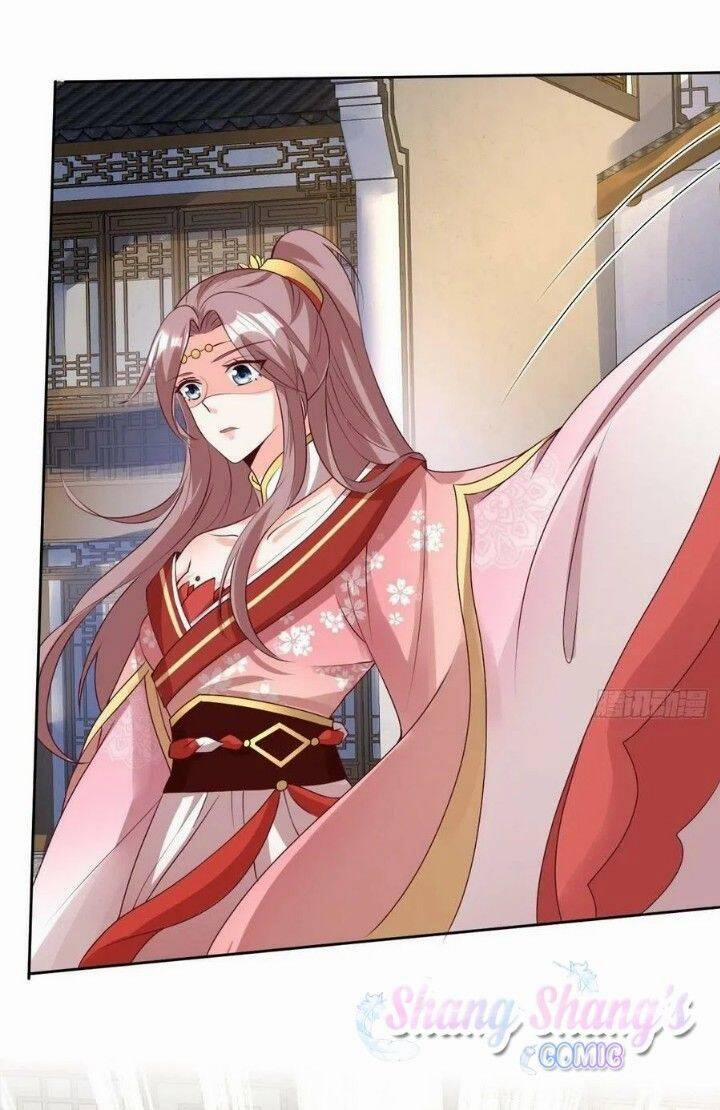 Vương Gia Khắc Thê 161 trang 4