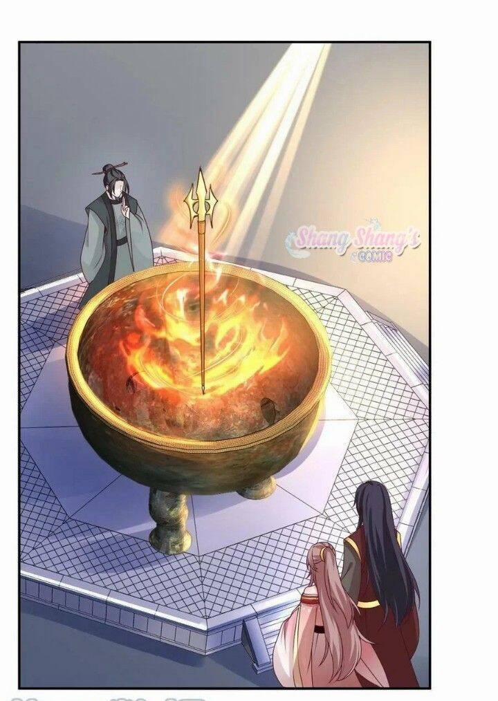 Vương Gia Khắc Thê 161 trang 42