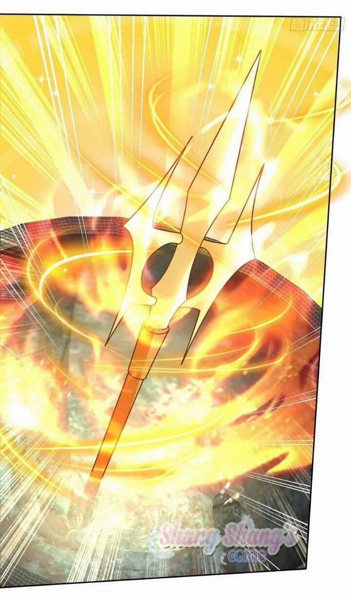 Vương Gia Khắc Thê 161 trang 46