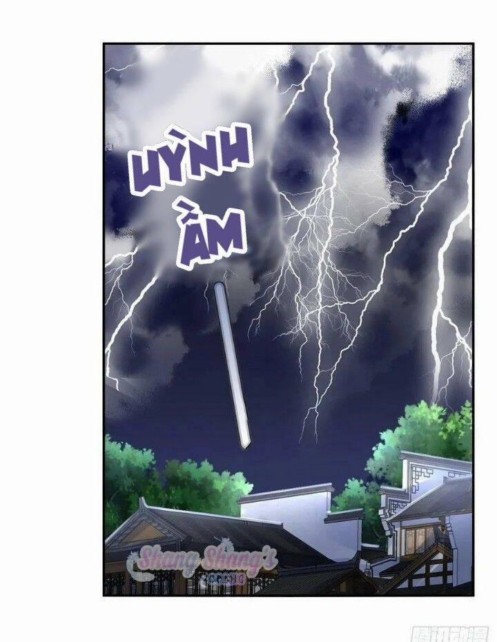 Vương Gia Khắc Thê 161 trang 47