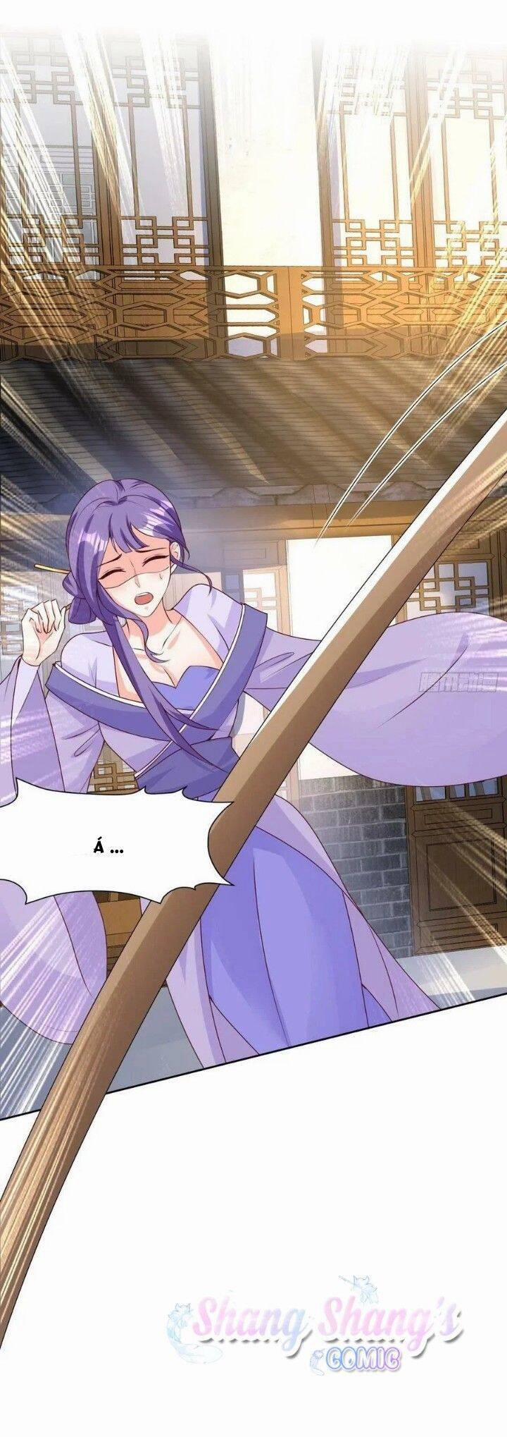 Vương Gia Khắc Thê 161 trang 5