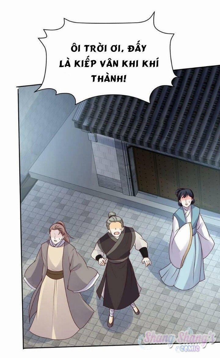 Vương Gia Khắc Thê 161 trang 50