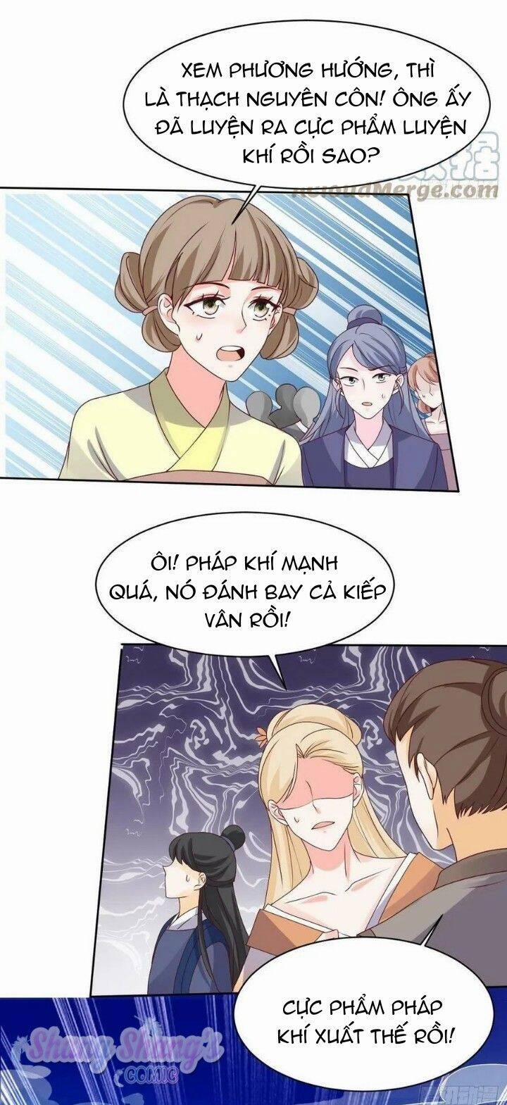 Vương Gia Khắc Thê 161 trang 51