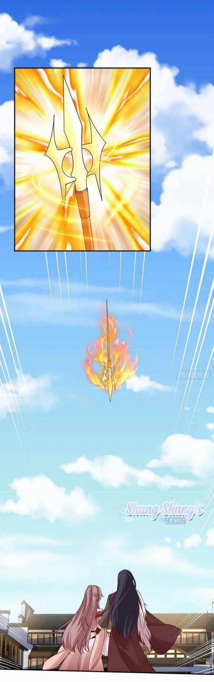 Vương Gia Khắc Thê 161 trang 53