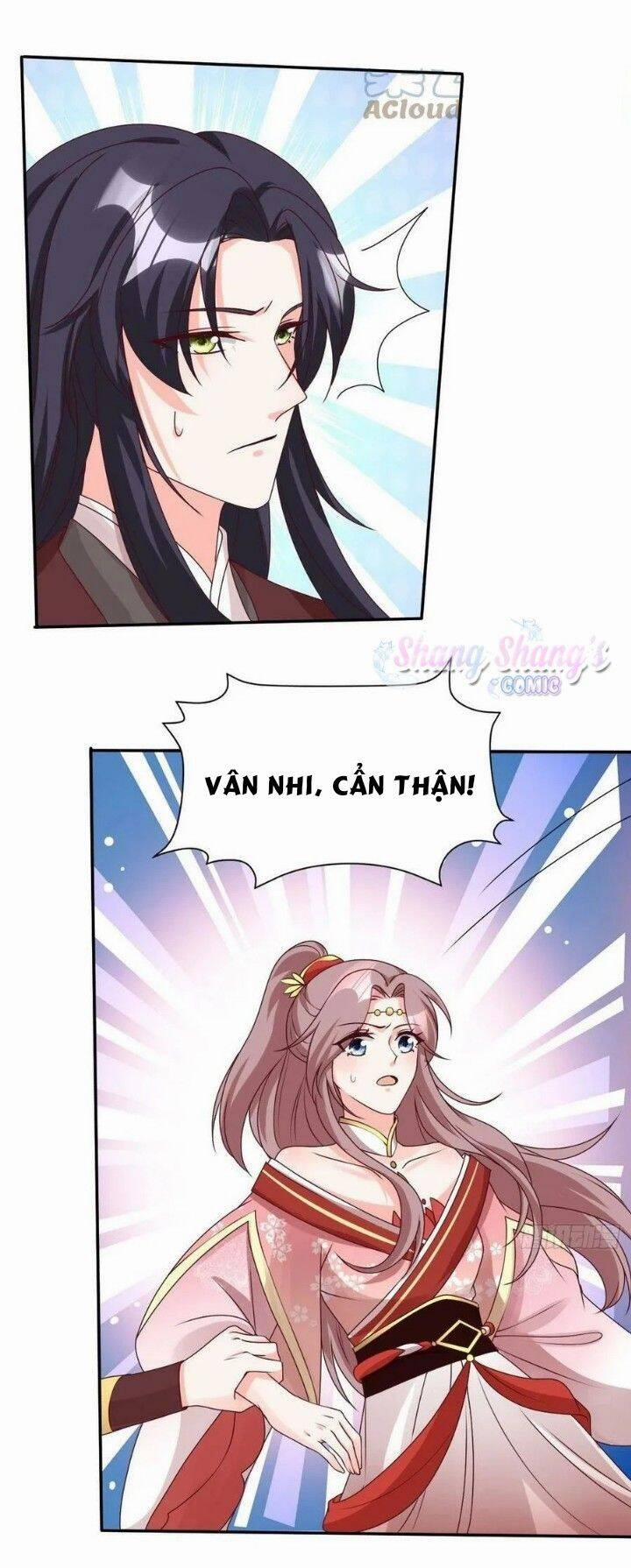 Vương Gia Khắc Thê 161 trang 54