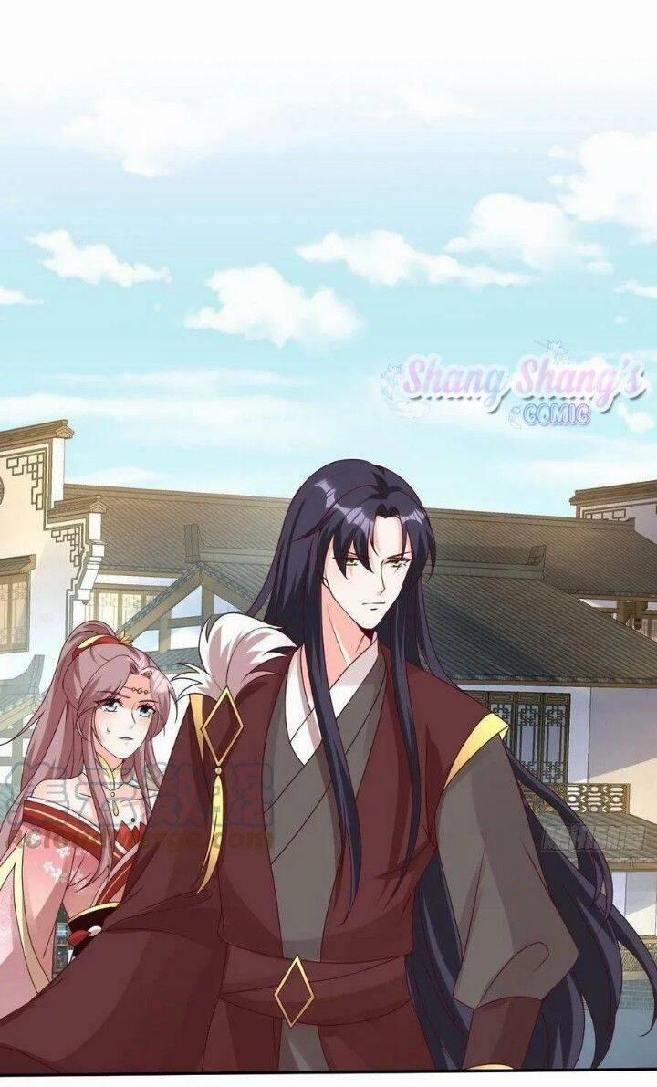 Vương Gia Khắc Thê 161 trang 55