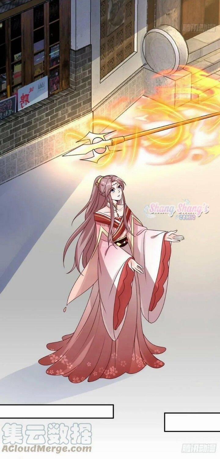 Vương Gia Khắc Thê 161 trang 57