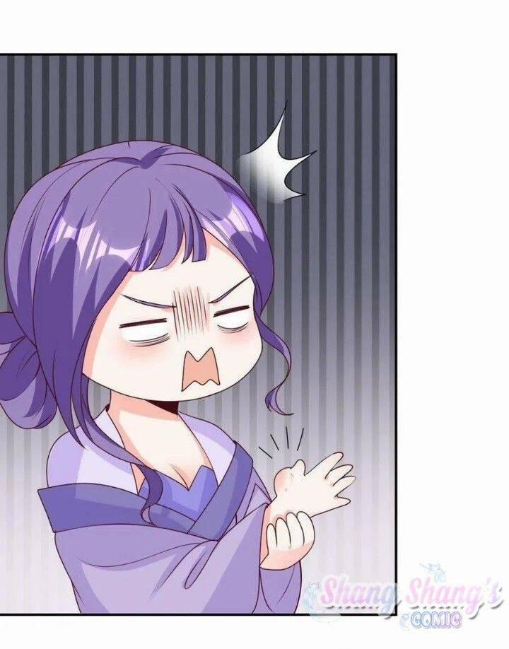 Vương Gia Khắc Thê 161 trang 6