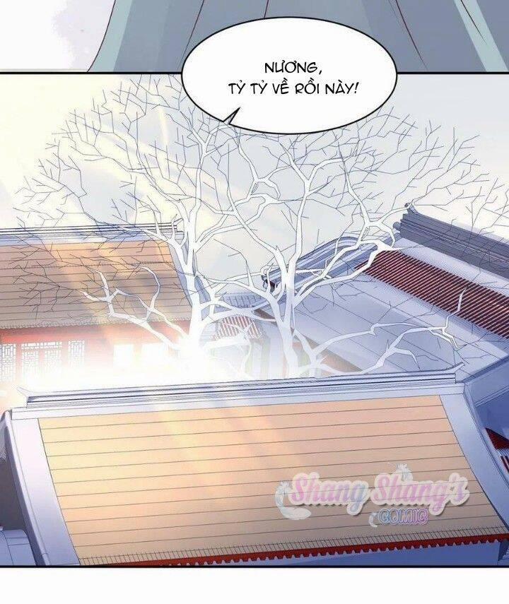 Vương Gia Khắc Thê 161 trang 62