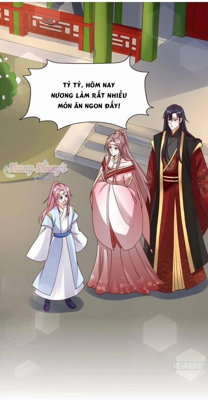 Vương Gia Khắc Thê 161 trang 63