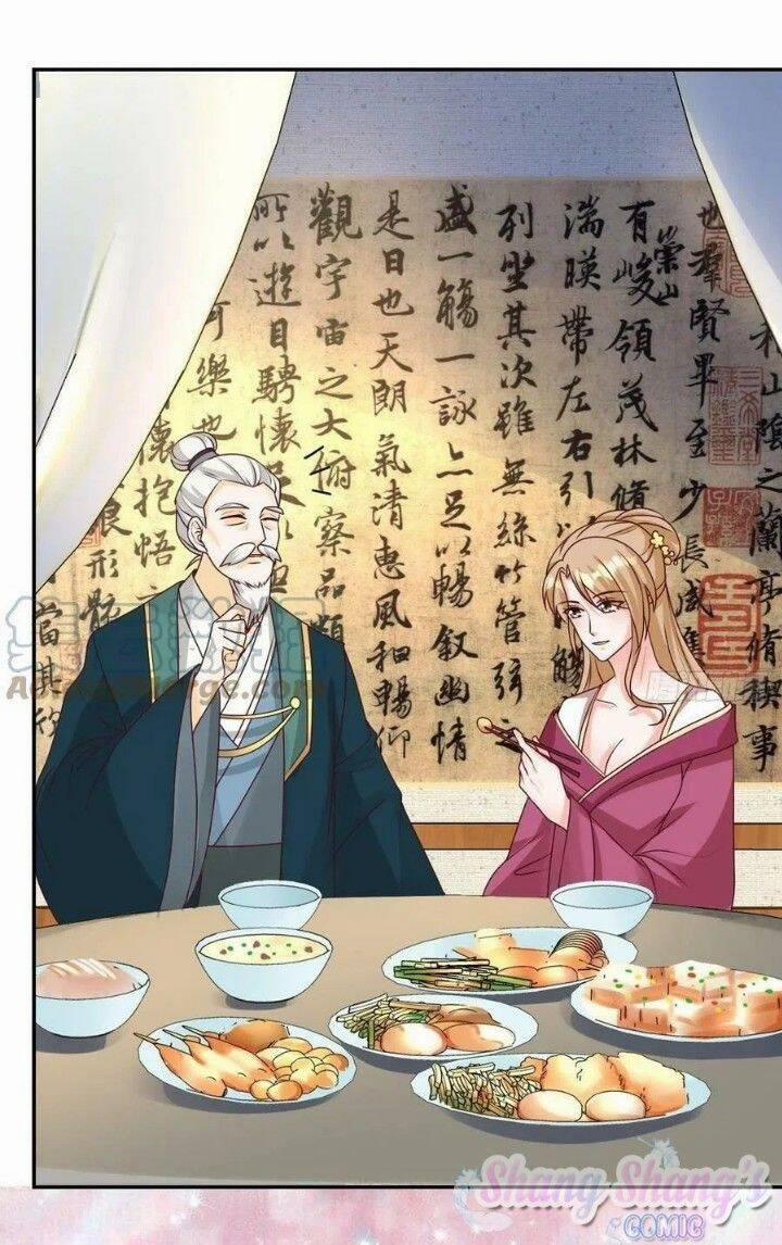 Vương Gia Khắc Thê 161 trang 65