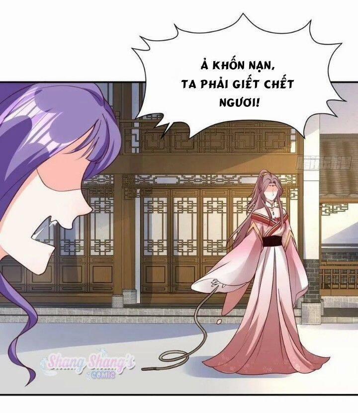 Vương Gia Khắc Thê 161 trang 7