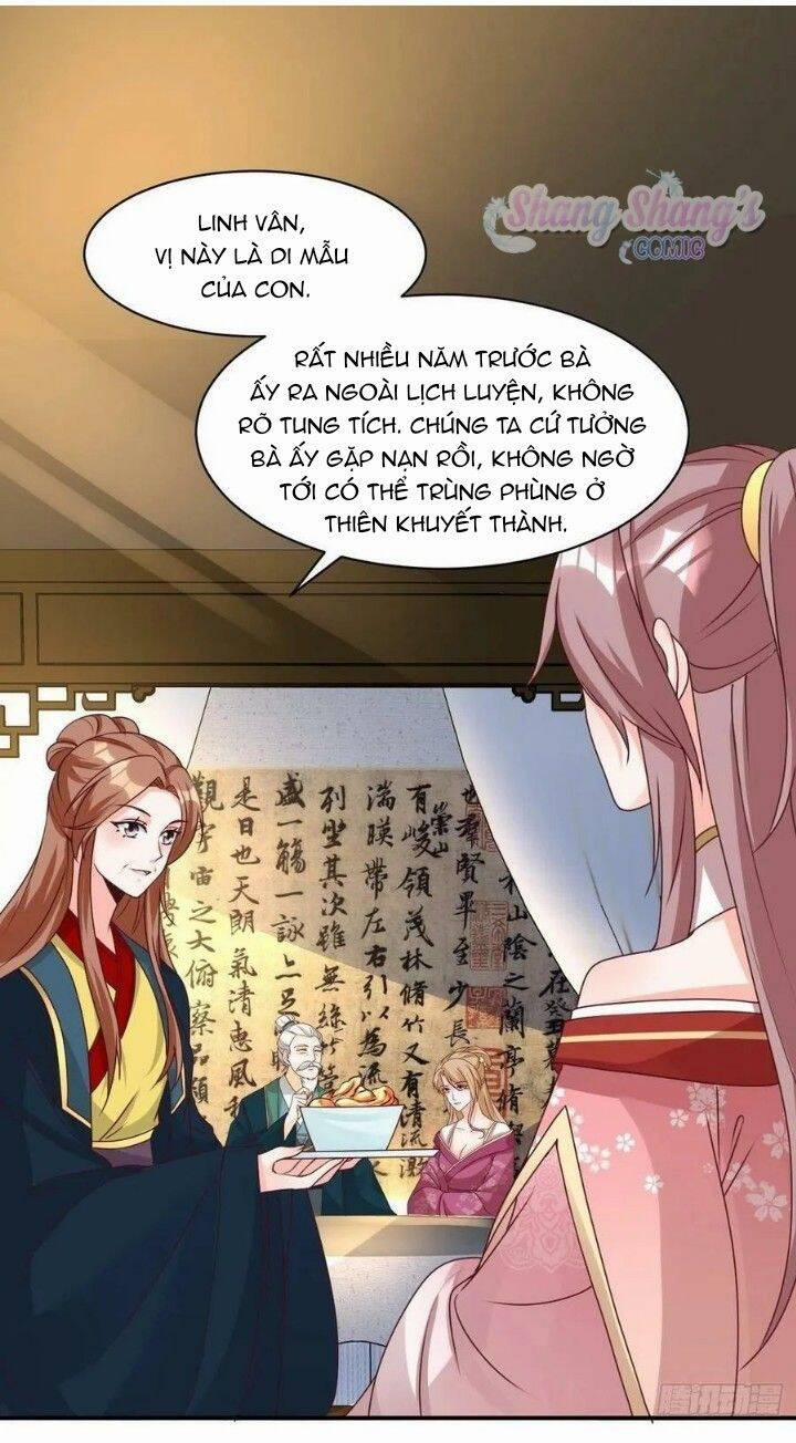 Vương Gia Khắc Thê 161 trang 70